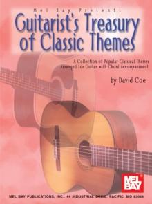 Guitarist's Treasury of Classic Themes