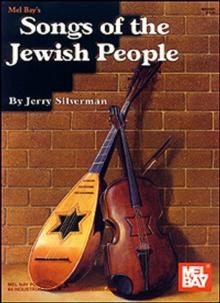 Songs of the Jewish People