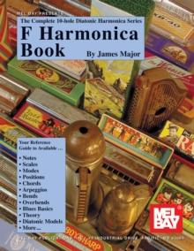 F Harmonica Book