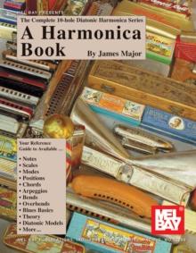 A Harmonica Book