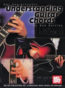 Understanding Guitar Chords