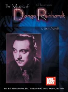 The Music of Django Reinhardt