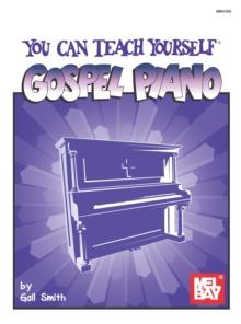 You Can Teach Yourself Gospel Piano