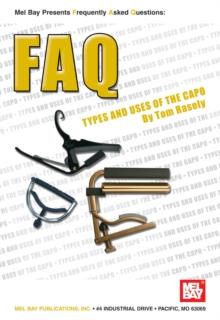 FAQ : Types and Uses of the Capo