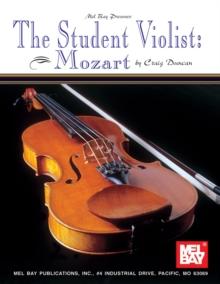 The Student Violist : Mozart