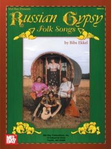 Russian Gypsy Folk Songs