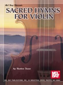 Sacred Hymns for Violin