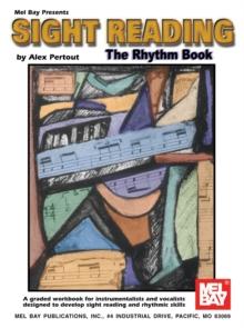 Sight Reading : The Rhythm Book