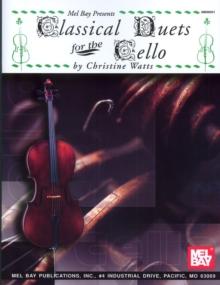 Classical Duets for the Cello