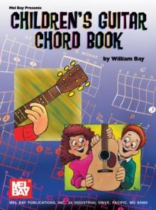 Children's Guitar Chord Book