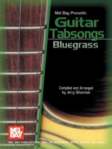 Guitar Tabsongs : Bluegrass