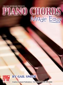 Piano Chords Made Easy