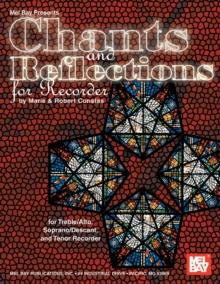 Chants and Reflections for Recorder