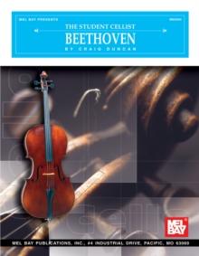 The Student Cellist : Beethoven