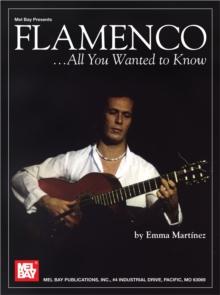 Flamenco : All You Wanted to Know