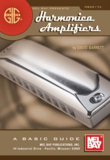 Gig Savers : Harmonica Amplifiers