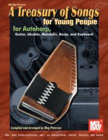 A Treasury of Songs for Young People