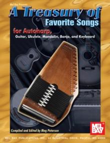 A Treasury of Favorite Songs for Autoharp