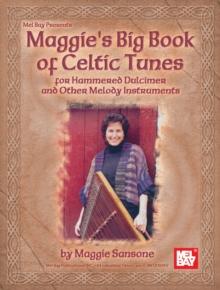 Maggie's Big Book of Celtic Tunes