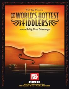 The World's Hottest Fiddlers