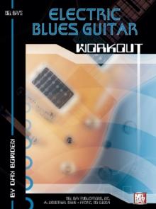 Electric Blues Guitar Workout