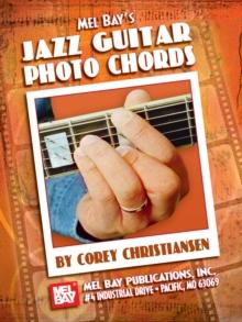 Jazz Guitar Photo Chords