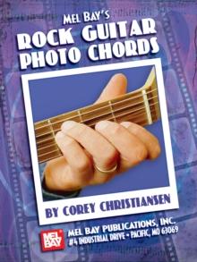 Rock Guitar Photo Chords