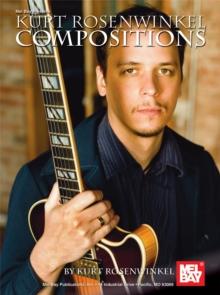 Kurt Rosenwinkel Compositions