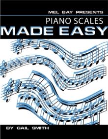 Piano Scales Made Easy