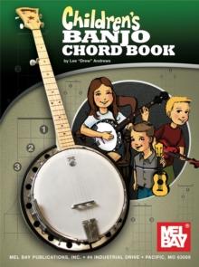 Children's Banjo Chord Book