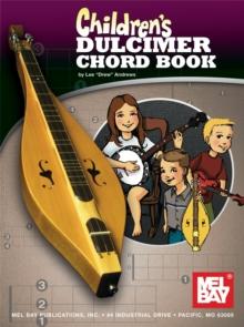 Children's Dulcimer Chord Book