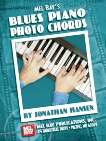 Blues Piano Photo Chords