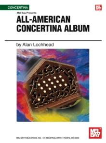 All-American Concertina Album