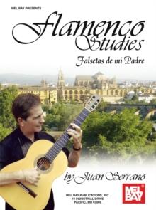 Flamenco Studies : Falsetas de mi  Padre