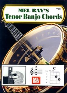 Tenor Banjo Chords