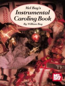 Instrumental Caroling Book