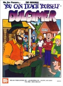 You Can Teach Yourself Dulcimer