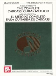 The Complete Carcassi Guitar Method