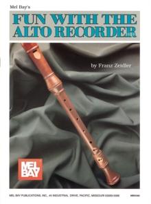 Fun with the Alto Recorder