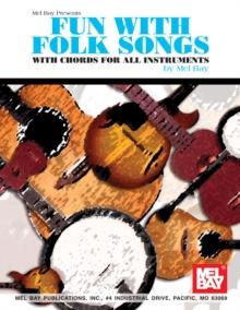 Fun with Folk Songs