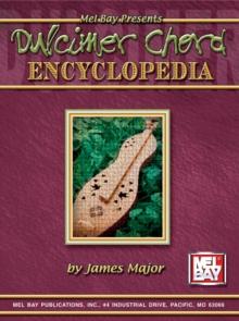 Dulcimer Chord Encyclopedia