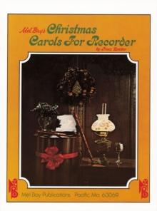 Christmas Carols for Recorder