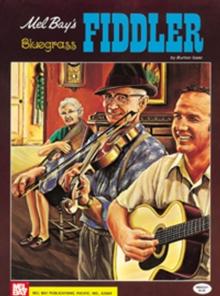 Bluegrass Fiddler