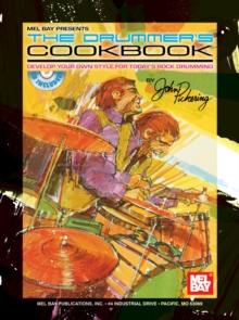 The Drummer's Cookbook