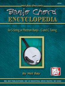 Banjo Chord Encyclopedia