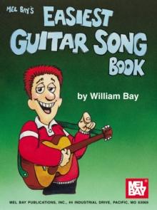 Easiest Guitar Song Book