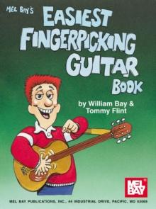 Easiest Fingerpicking Guitar