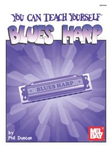 You Can Teach Yourself Blues Harp