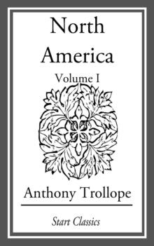 North America : Volume I