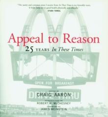 Appeal to Reason